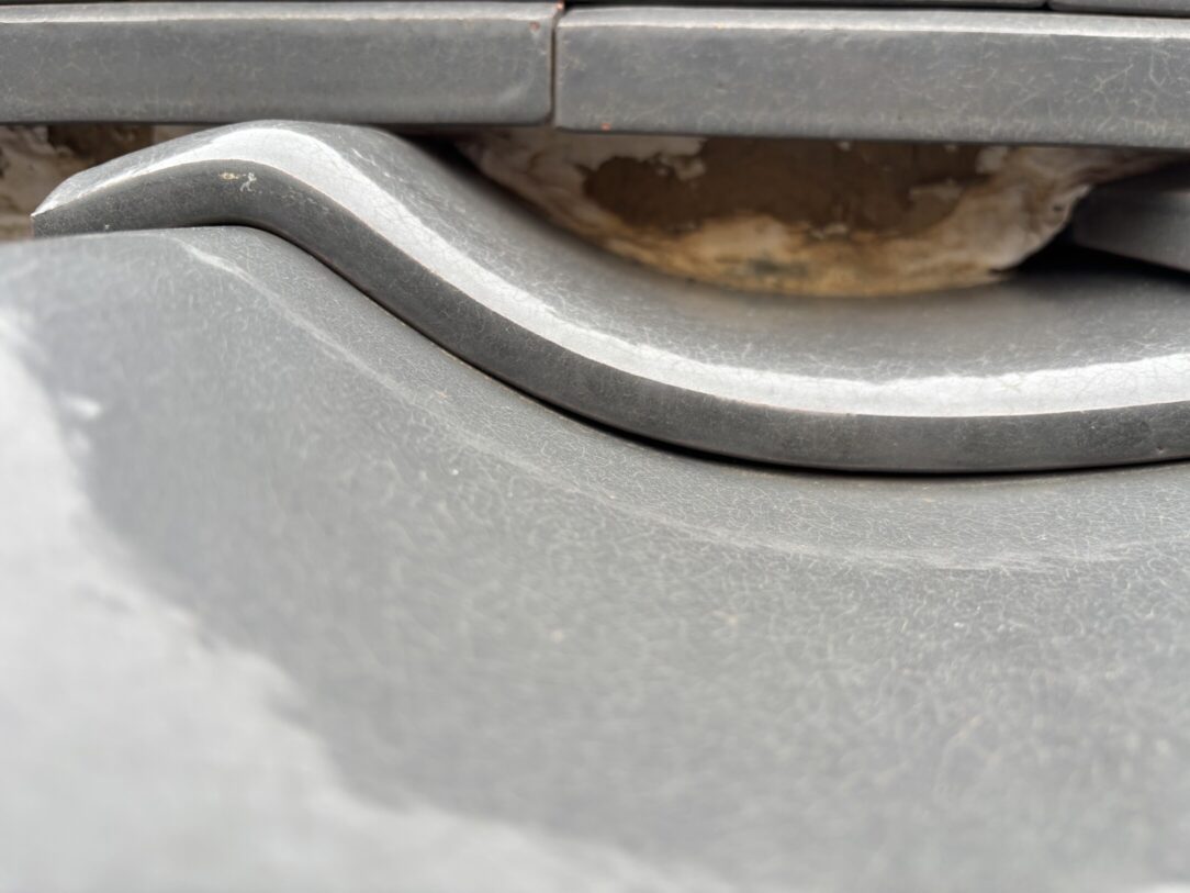 一宮市　Ｋ様邸　屋根瓦漆喰左官工事｜愛知・岐阜で屋根工事・修理・リフォームは一宮市のエスジーコンストラクション｜火災保険対応｜工事後毎年１年点検無料