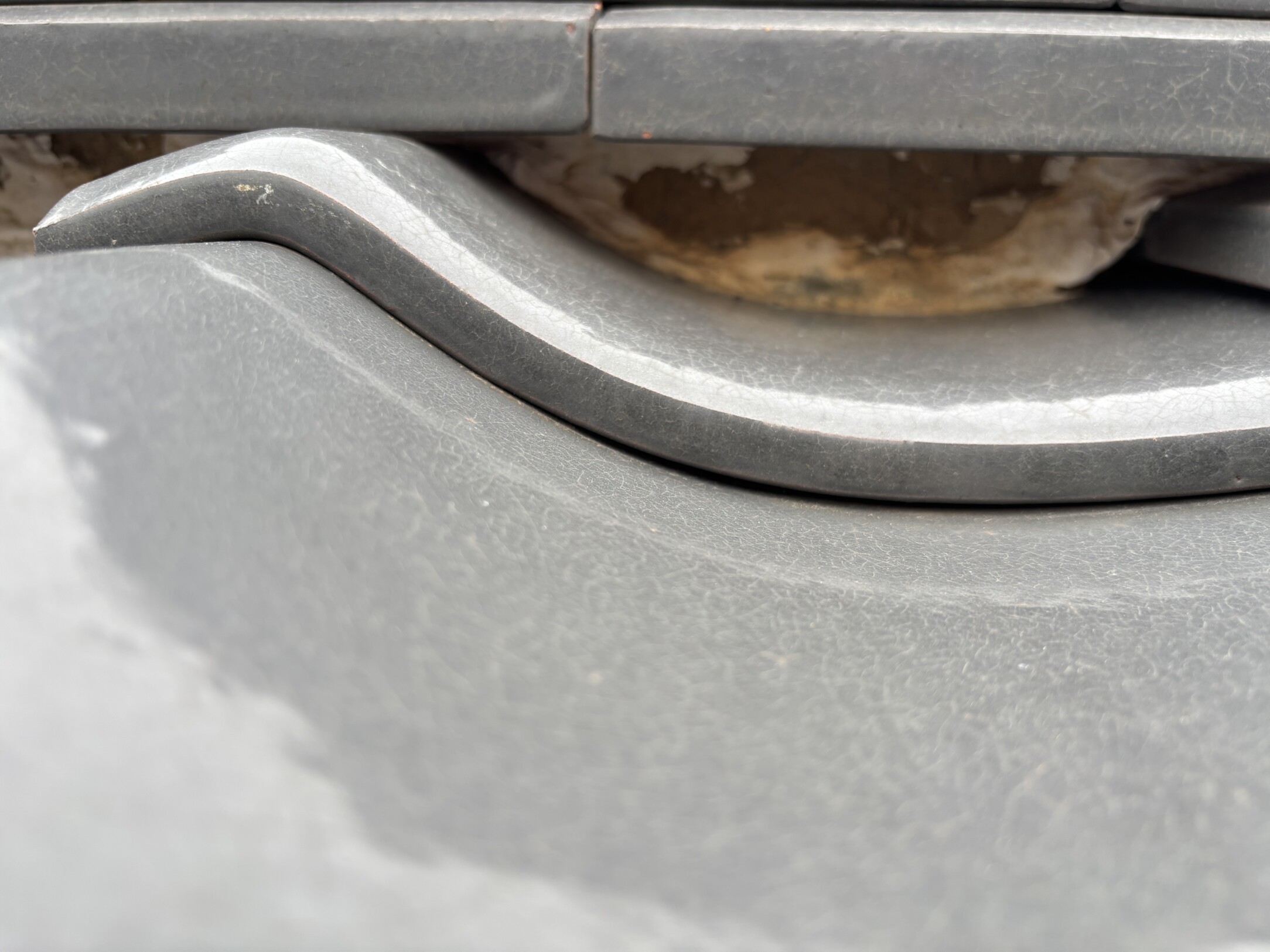 一宮市　Ｋ様邸　屋根瓦漆喰左官工事｜愛知・岐阜で屋根工事・修理・リフォームは一宮市のエスジーコンストラクション｜火災保険対応｜工事後毎年１年点検無料