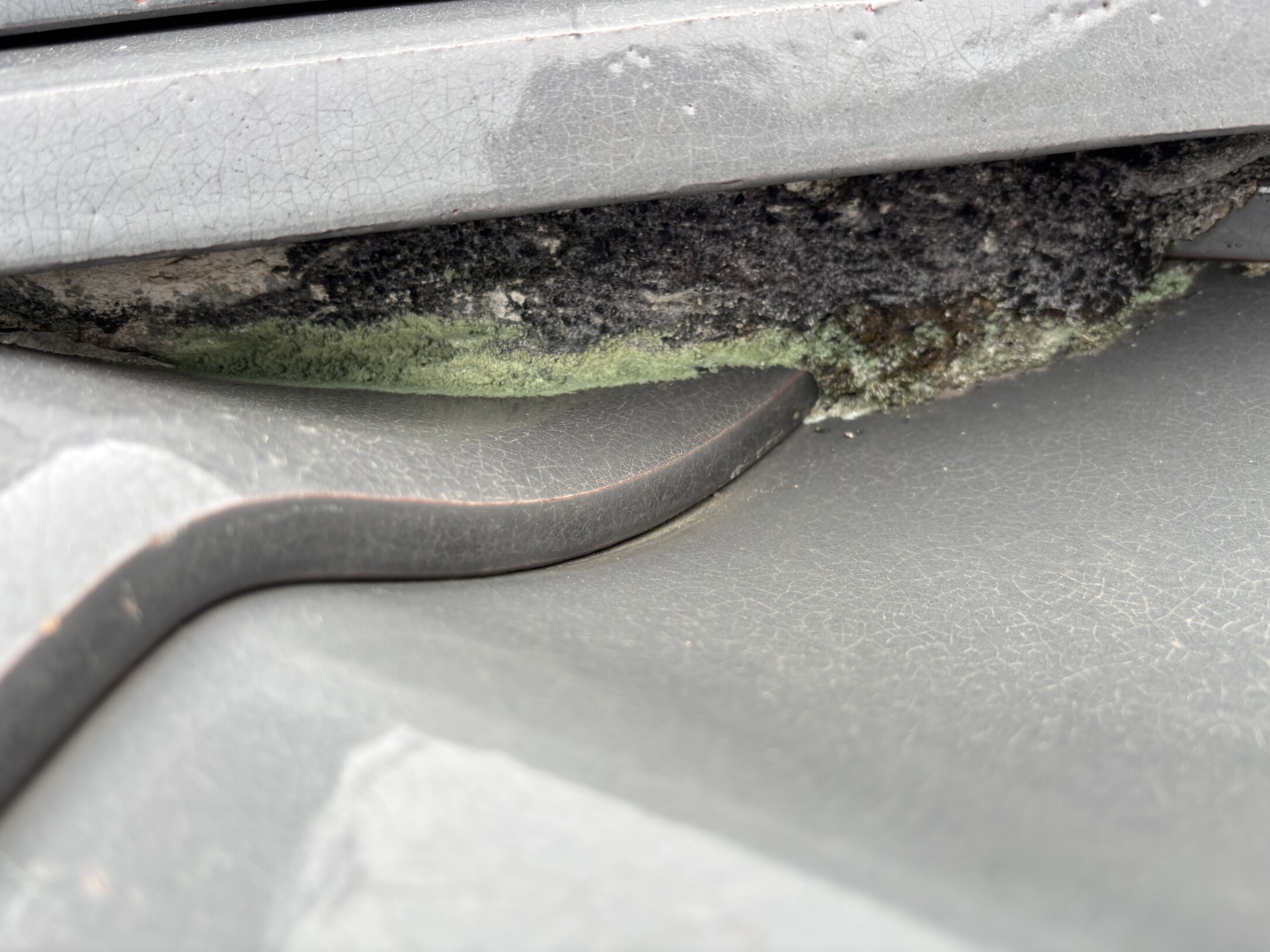 一宮市　Ｋ様邸　屋根瓦漆喰左官工事｜愛知・岐阜で屋根工事・修理・リフォームは一宮市のエスジーコンストラクション｜火災保険対応｜工事後毎年１年点検無料